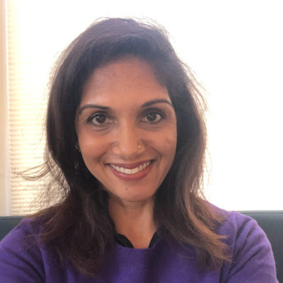 Meet your Posher, Smruti - Picture 1 of 1